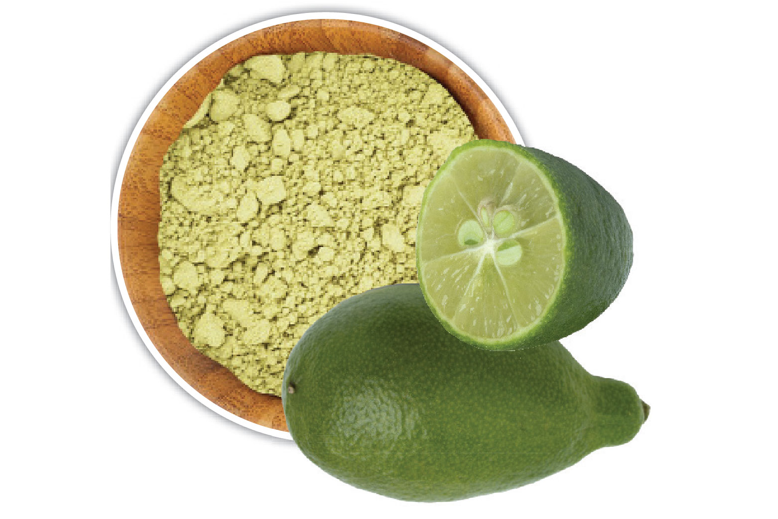 Limon Tozu