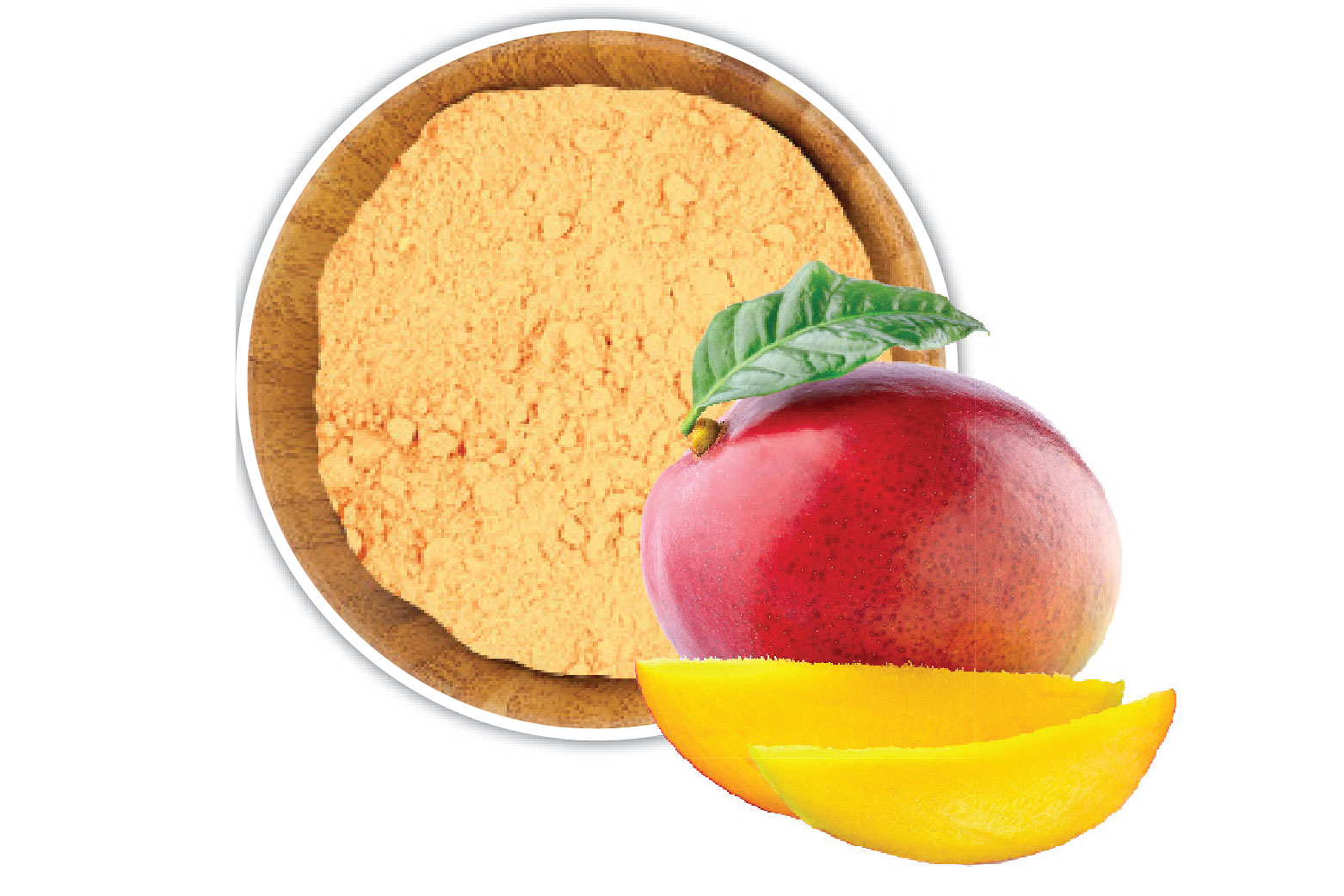 Mango Tozu