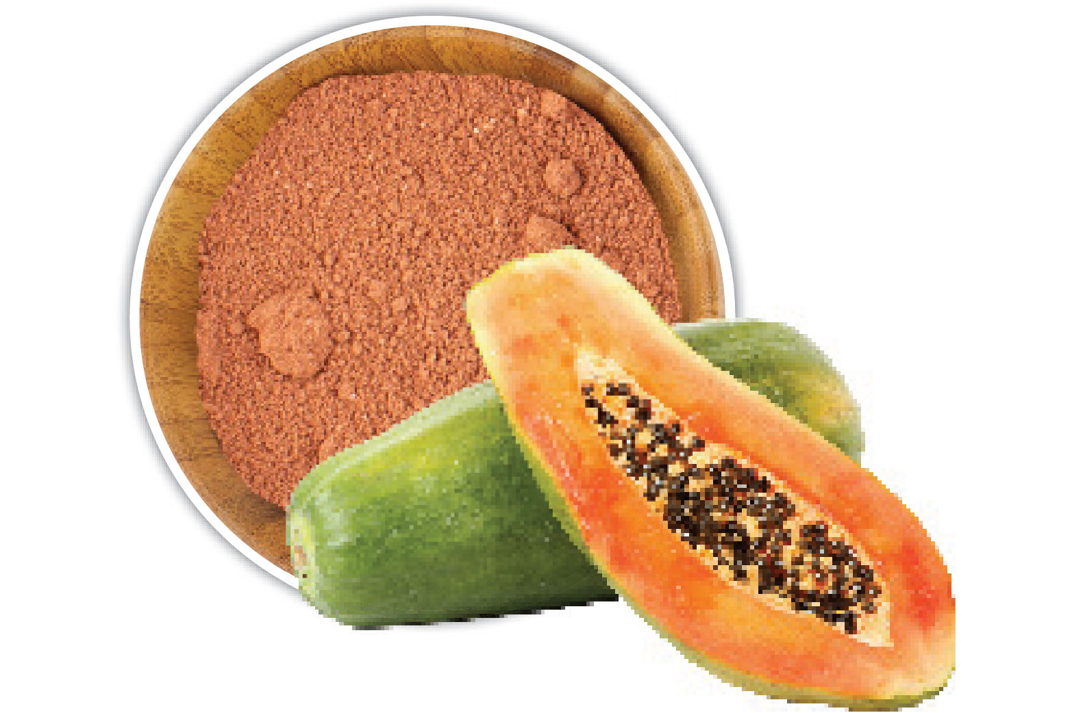 Papaya Tozu